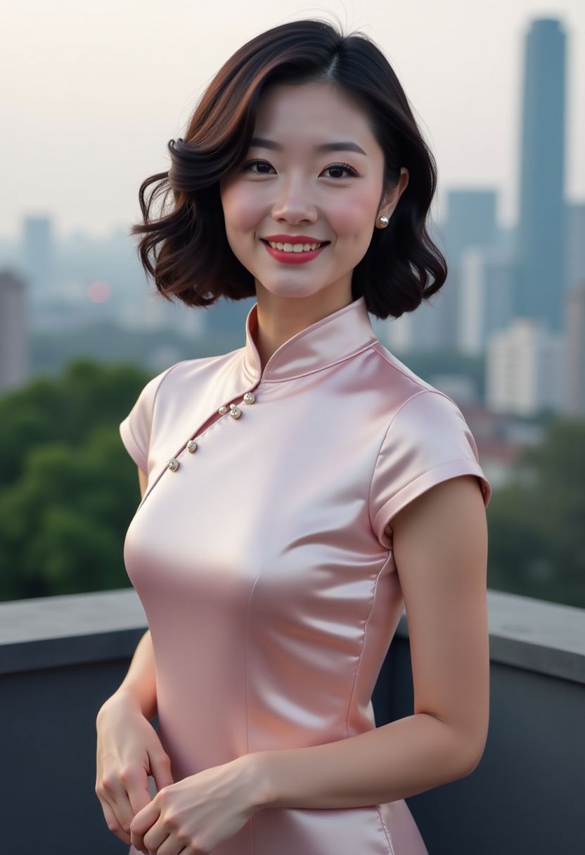 绯红咏唱