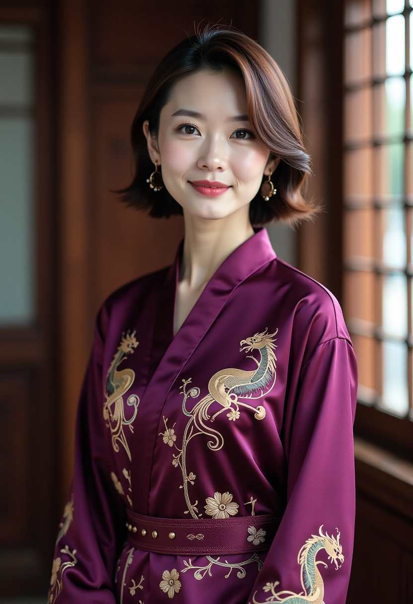 花与枪的契约